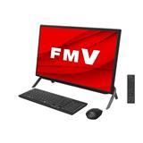 Fujitsu FMVF90H2B デスクトップPC ESPRIMO FH90/H2【27インチ/Windows