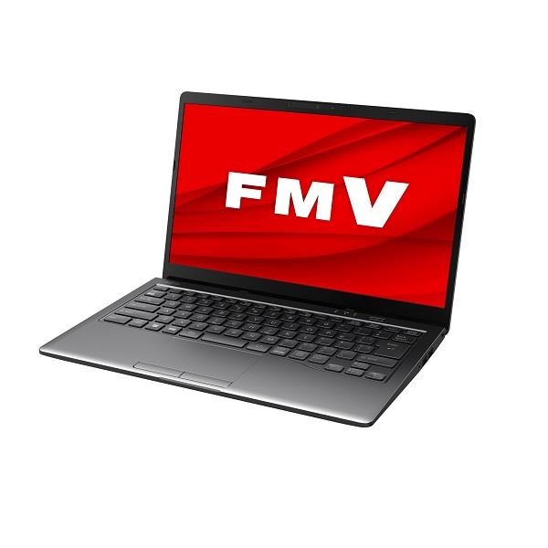 Fujitsu FMVM75H1B ノートPC LIFEBOOK MH75/H1【14.0インチ/Windows 11 ...