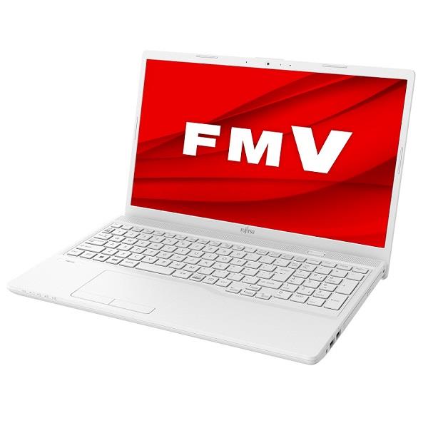 Fujitsu FMV3515H1W ノートPC FMV Lite 3515/H1【15.6インチ/Windows