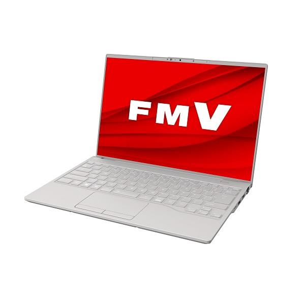 Fujitsu FMVU90H1H ノートPC LIFEBOOK UH90/H1【14.0インチ/Windows 11