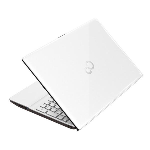 Fujitsu FMVA500GW2 ノートPC LIFEBOOK AH50/G【15.6インチ/Windows 11