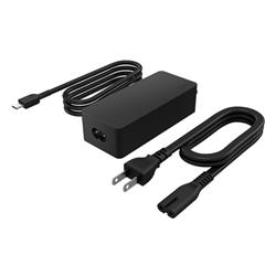 富士通 ACアダプタ 65W Type-C接続 FMV-ACC03C