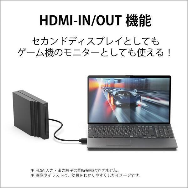 Fujitsu FMVA77H2B ノートPC LIFEBOOK AH77/H2【15.6インチ/Windows 11