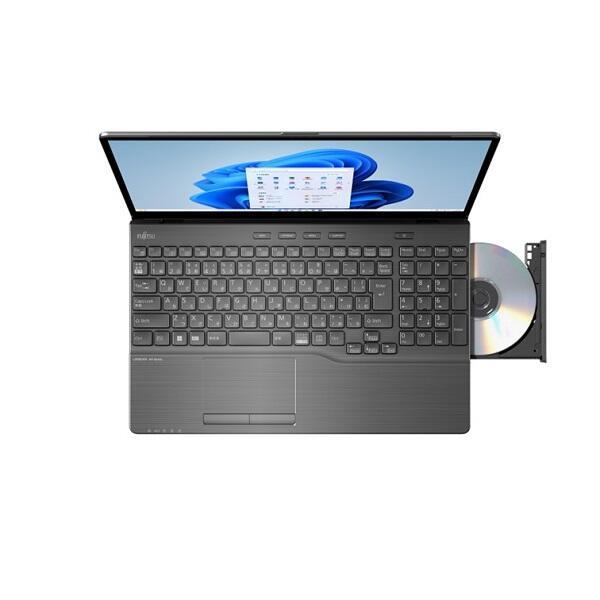 Fujitsu FMVA77H2B ノートPC LIFEBOOK AH77/H2【15.6インチ/Windows 11