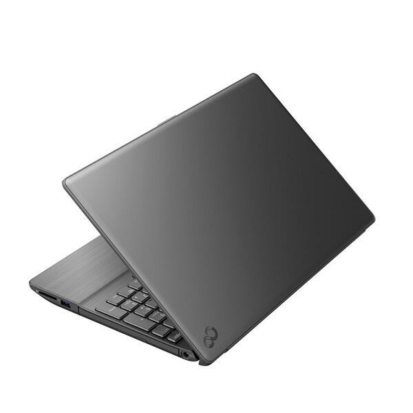 Fujitsu FMVA77H2B ノートPC LIFEBOOK AH77/H2【15.6インチ/Windows 11