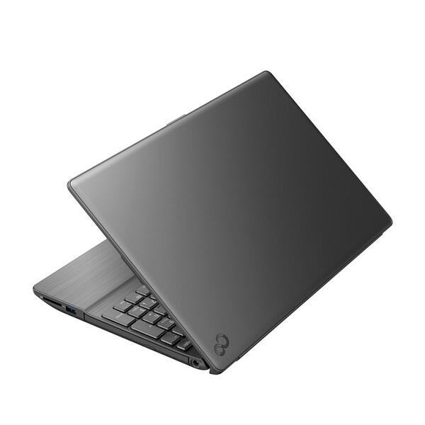 Fujitsu FMVA53H2B ノートPC LIFEBOOK AH53/H2【15.6インチ/Windows 11