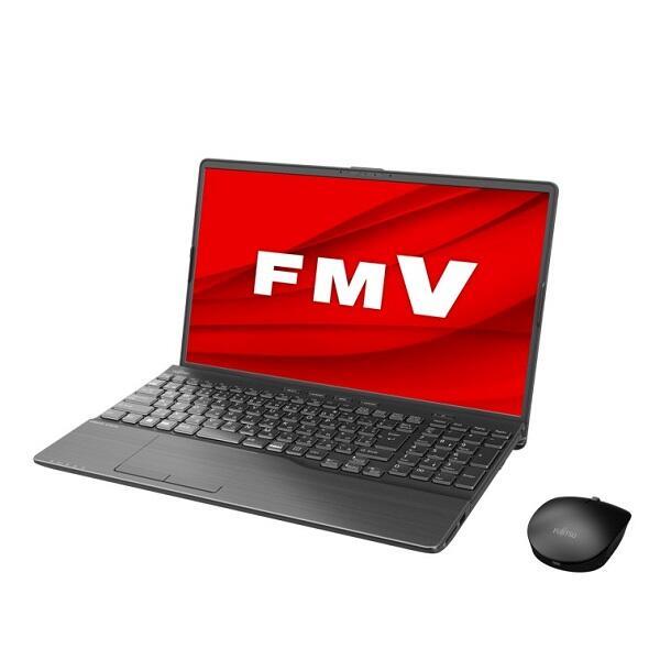 Fujitsu FMVA53H2B ノートPC LIFEBOOK AH53/H2【15.6インチ/Windows 11