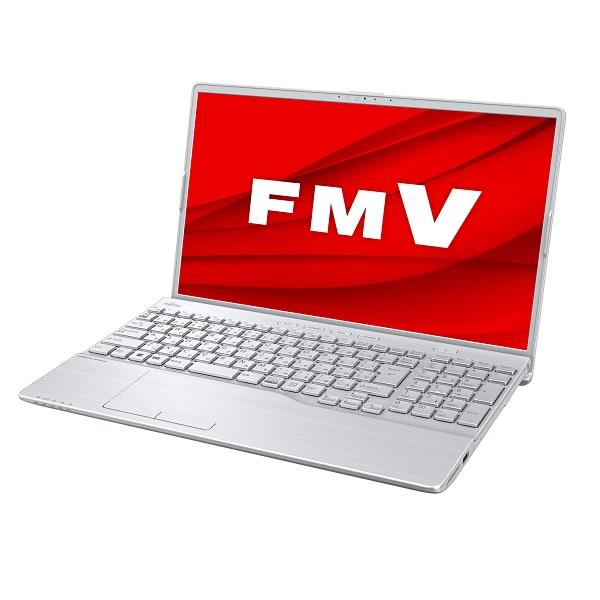 Fujitsu FMVA51HSN ノートPC LIFEBOOK AH51/H【15.6インチ/Windows 11 