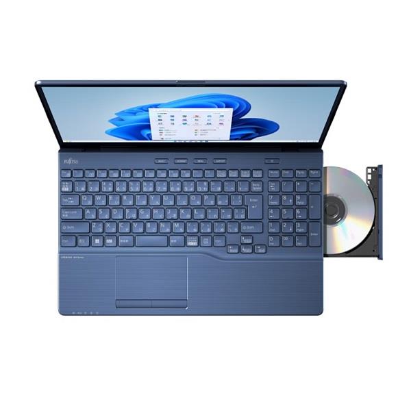 Fujitsu FMVA50H3L ノートPC FMV LIFEBOOK AH50/H3【15.6インチ 