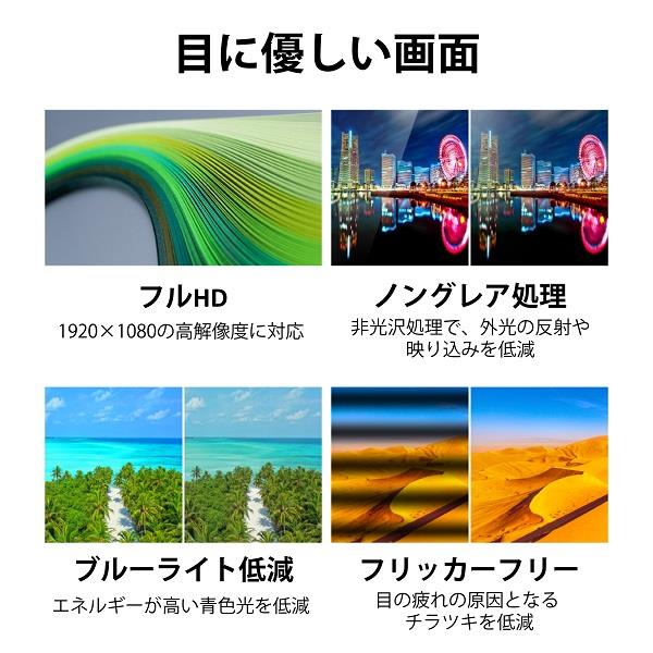 即日受渡❣️全国送料込Acer31.5インチモニターフリッカーレスブルーライト軽減 Amazon.co.jp: 日本エイサー Acer Nitro ゲーミングモニター