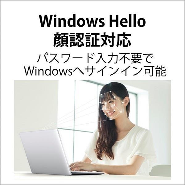 Fujitsu FMVM55J1S ノートPC FMV LIFEBOOK MH55/J1【14.0インチ