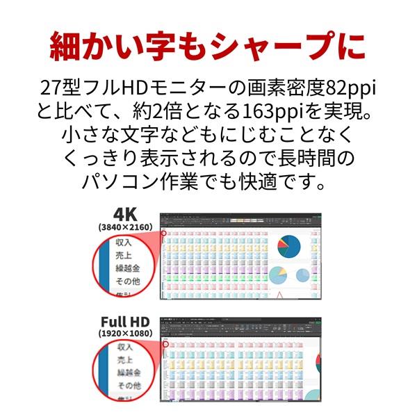Fujitsu VTU27021BT VTU27021BT 【PCモニター/27インチ/In-Plane