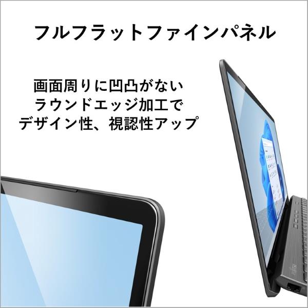 富士通 LifeBook AH77/J 15.6型ワイド 可愛かっ アーバンホワイト