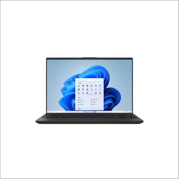 Fujitsu FMVUXJ3B ノートPC FMV UH-X J3 14.0インチ Windows 11 Pro Core Ultra7-155U  メモリ16GB SSD512GB Microsoft Office搭載 ピクトブラック 2024年10月モデル | ノジマオンライン