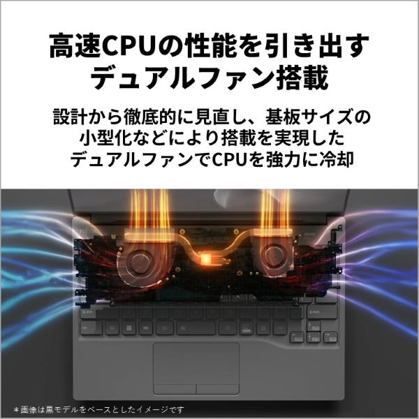 Fujitsu FMVU90J3W ノートPC FMV UH90 J3 14.0インチ Windows 11 Fujitsu FMVU90J3W ノートPC FMV UH90 J3 14.0インチ Windows 11