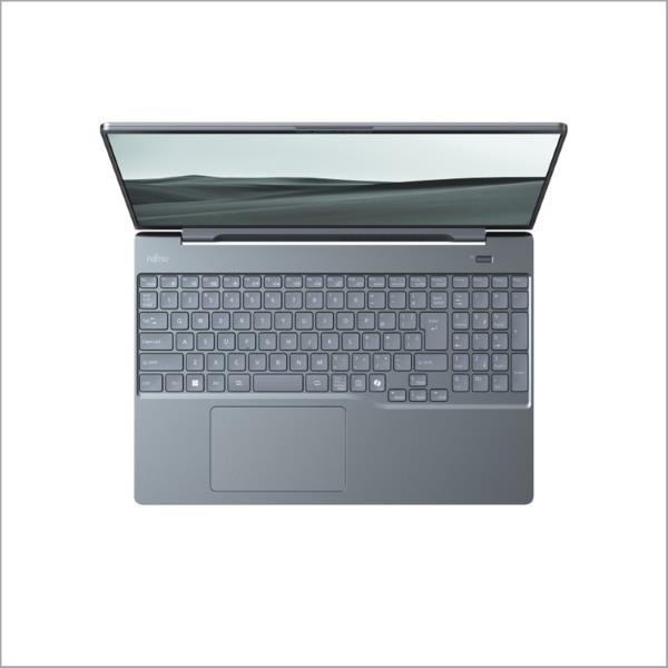 Fujitsu FMVP77J3H ノートPC FMV PH77 J3 16.0インチ Windows 11 CoreUltra7-155H メモリ16GB  SSD512GB Microsoft Office搭載 ストームグレー 2024年10月モデル | ノジマオンライン