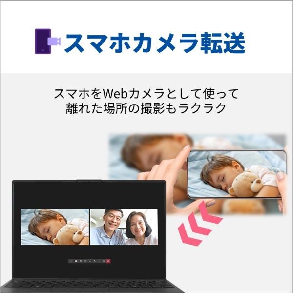 Fujitsu FMVU75J3B ノートPC FMV UH75/J3【14.0インチ/Windows  11/Corei5-1235U/メモリ16GB/SSD256GB/Microsoft Office搭載/ピクトブラック/2024年11月モデル】 |  ノジマオンライン