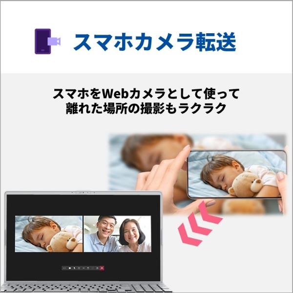 Fujitsu FMVA450JSA ノートPC FMV A450 JA 15.6インチ Windows