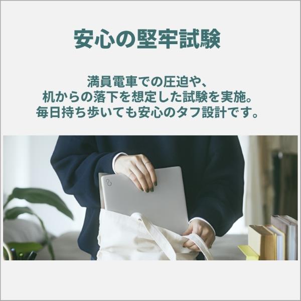 富士通 モバイルPC FMV CZ-K1【13.3インチ/Windows 11/CoreUltra5-134U