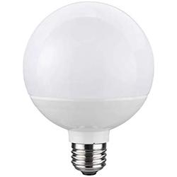 TOSHIBA LED電球(730lm/電球色・G形E26口金・60W相当) 広配光約200度
