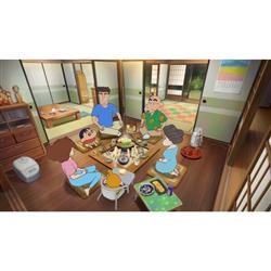 Amazon.co.jp: 「クレヨンしんちゃん『オラと博士の夏休み
