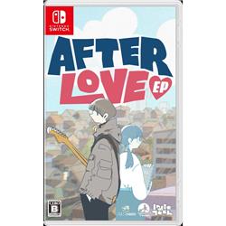 【Switch】 Afterlove EP（アフターラブイーピー）