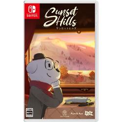 【Switch】 サンセットヒルズ