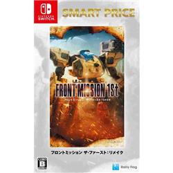 【Switch】フロントミッション ザ･ファースト:リメイク スマートプライス