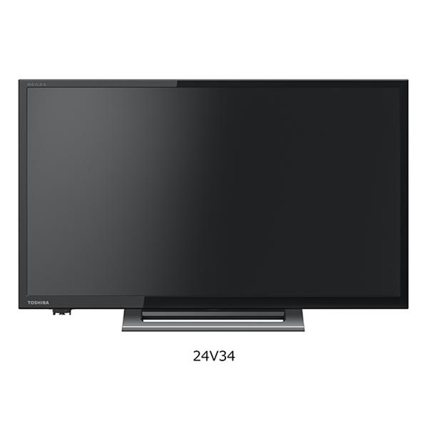 競売 東芝REGZA24インチ YouTube prime netflix - テレビ/映像機器