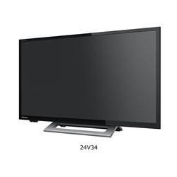 REGZA 24V34 液晶テレビREGZA(レグザ) 【24V型/2チューナー搭載】 | ノジマオンライン