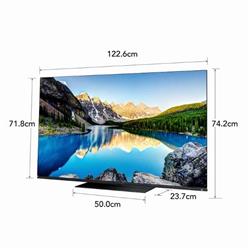 REGZA 55X8900L-R 4K有機ELTV REGZA(レグザ)【55V型/ZR II REGZA 55X8900L-R 4K有機ELTV REGZA(レグザ)【55V型/ZR II