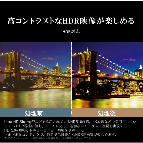 REGZA 50E350M 4K液晶テレビ REGZA(レグザ)【50V型/4Kチューナー