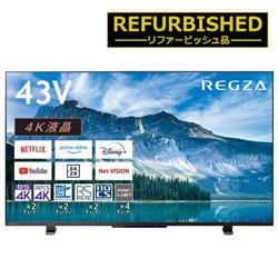 REGZA 43M550M-R