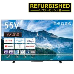 REGZA 55M550M-R
