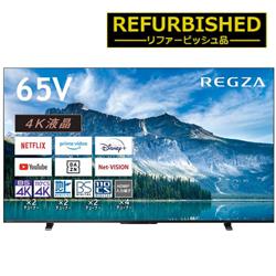 REGZA 65M550M-R