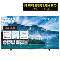 REGZA 75M550M-R
