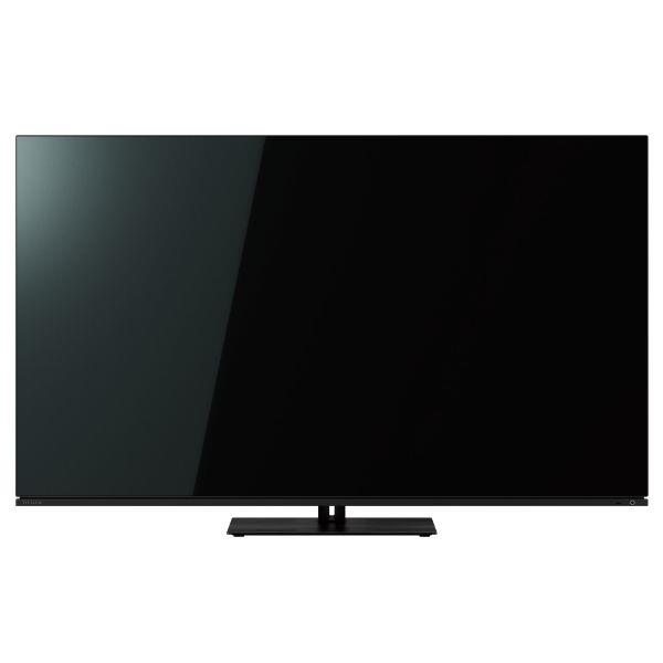 REGZA 55X8900N ４Ｋ 有機ＥＬレグザ（REGZA）【55V型/4Kチューナー内蔵/地上・BS・110度CSデジタル/省エネ達成率96%】  | ノジマオンライン