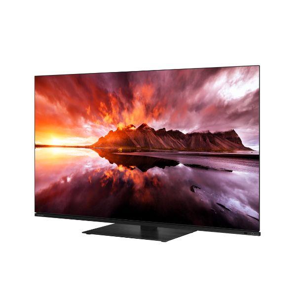 REGZA 48X8900N ４Ｋ 有機ＥＬレグザ（REGZA）【48V型/4Kチューナー内蔵/地上・BS・110度CSデジタル/省エネ達成率81%】  | ノジマオンライン