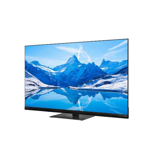 REGZA 55Z870N ４Ｋ MiniＬＥＤ液晶レグザ（REGZA）【55V型/4Kチューナー内蔵/地上・BS・110度CSデジタル/省エネ達成率101%】  | ノジマオンライン