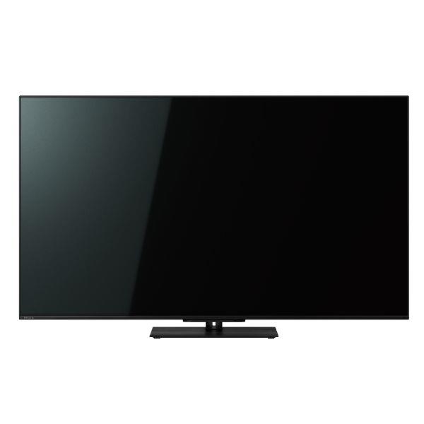 REGZA 4K液晶テレビ 55M530X ジャンク品 東芝 55V型 4K対応液晶テレビ REGZA 55M530X ジャンク