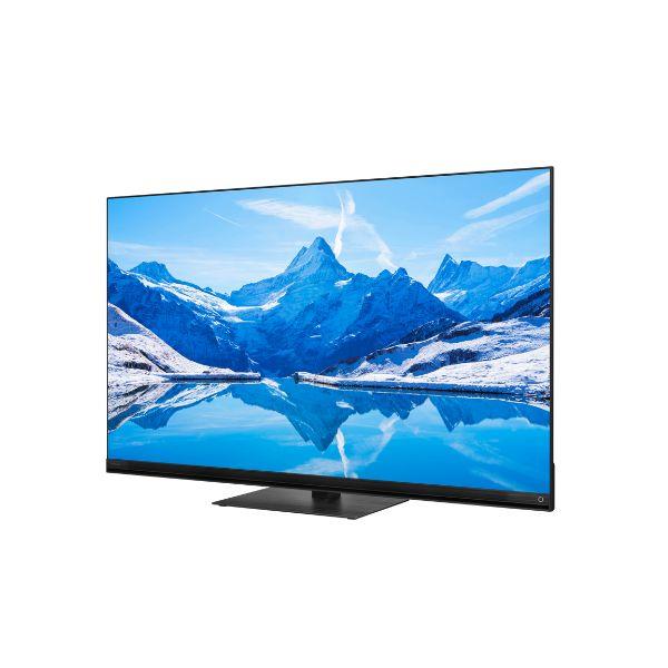 【新品未開封/メーカー保証付】REGZA(レグザ) 55Z870N 55V型4K REGZA（レグザ） 55V型 4Kチューナー内蔵液晶テレビ タイム