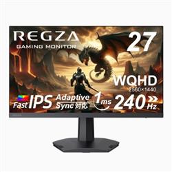 REGZA RM-G276N