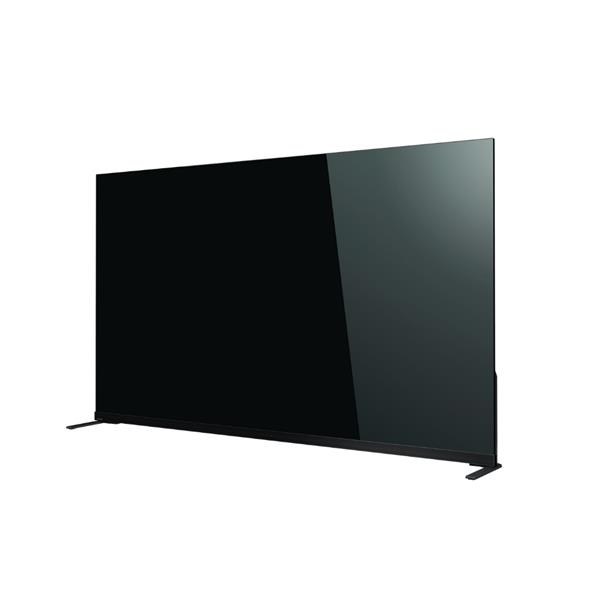 REGZA（レグザ） 55V型 4Kチューナー内蔵有機ELテレビ タイム