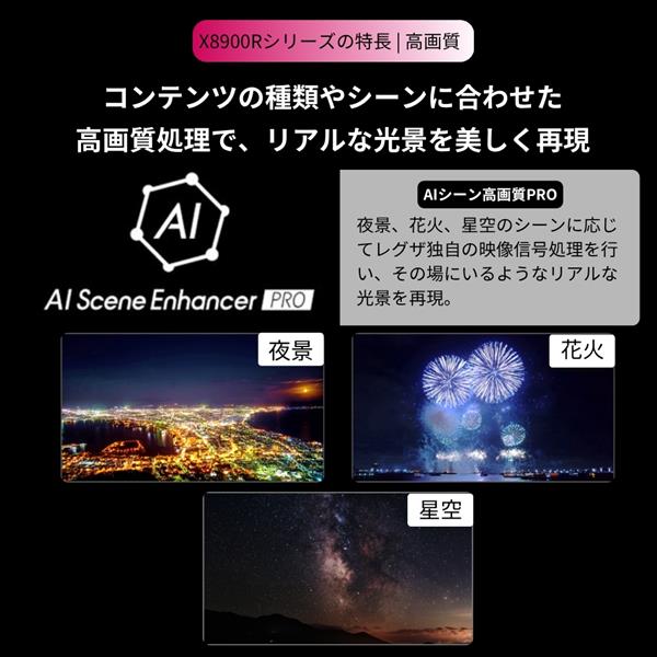 レグザ26cm 2020-2021 （1シーズン使用） R-EVO 100S 商品トップ：Z770R｜REGZA<レグザ>TOSHIBA(東芝)