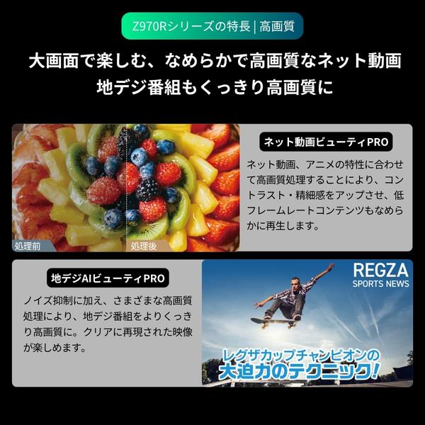 REGZA 49G20X スタンド無し REGZA 49G20X スタンド無し 東芝 REGZA 49G20X [49インチ] 価格