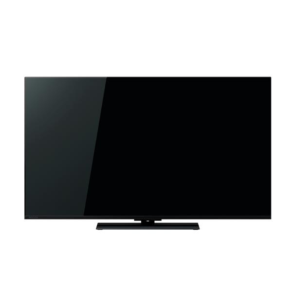 【一部予約販売】 REGZA 43V型/高輝度miniLED/重低音 REGZA 4K液晶テレビ 43Z870R テレビ