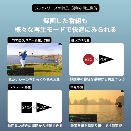REGZA 40S25R 2K液晶テレビ REGZA(レグザ) 40V型 2チューナー
