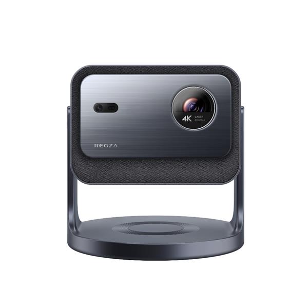 ★美品★　REGZA 4K プロジェクター　RLC-V7R MAX TVS REGZA RLC-V7R MAX レーザープロジェクター 4K Wi-Fi