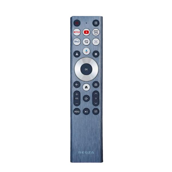 REGZA レーザープロジェクター 4K/最大2000ISO lm/最大150インチ
