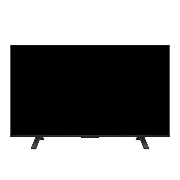 REGZA 43V 4K液晶テレビ 本体 REGZA 4K液晶テレビ REGZA(レグザ)【43V型/4Kチューナー内蔵